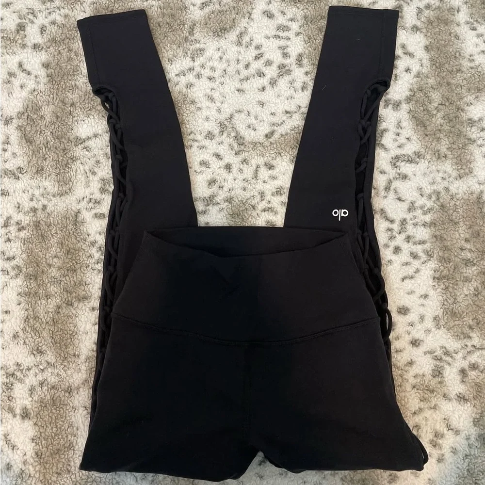 Alo yoga leggings